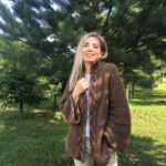 КРЫЛЬЯ вязаный кардиган, мастер-класс для спиц — изображение 16
